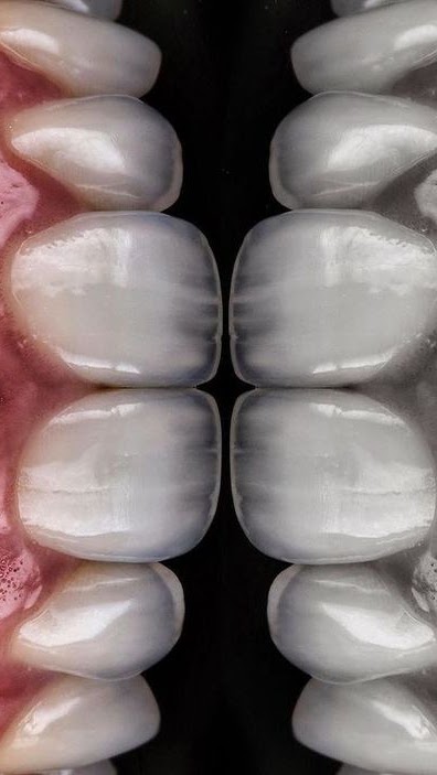 Comprehensive And Transparent Dentistry